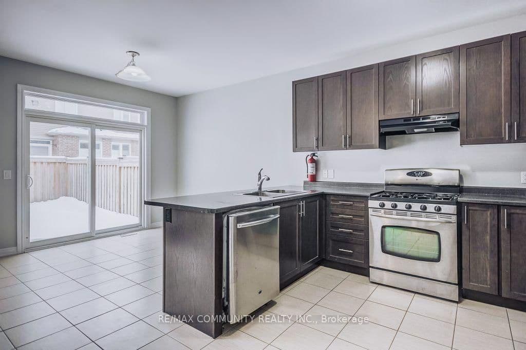 2436 NEW PROVIDENCE ST in Oshawa - Property View