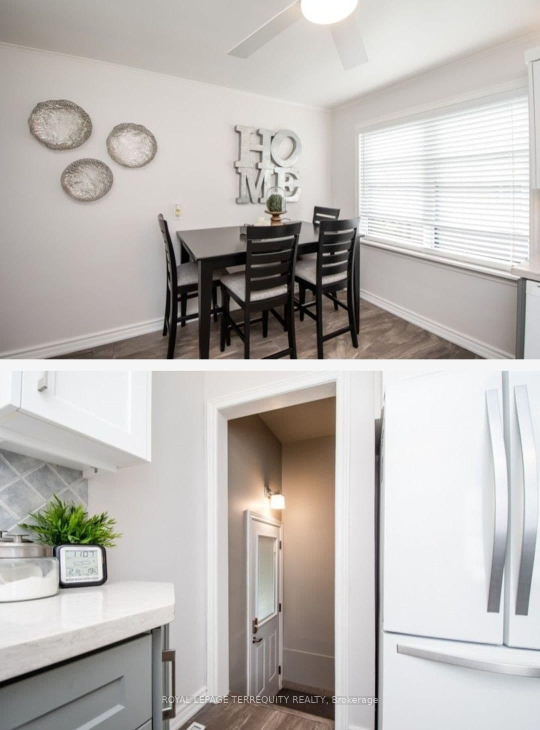 584 ROSMERE ST in Oshawa