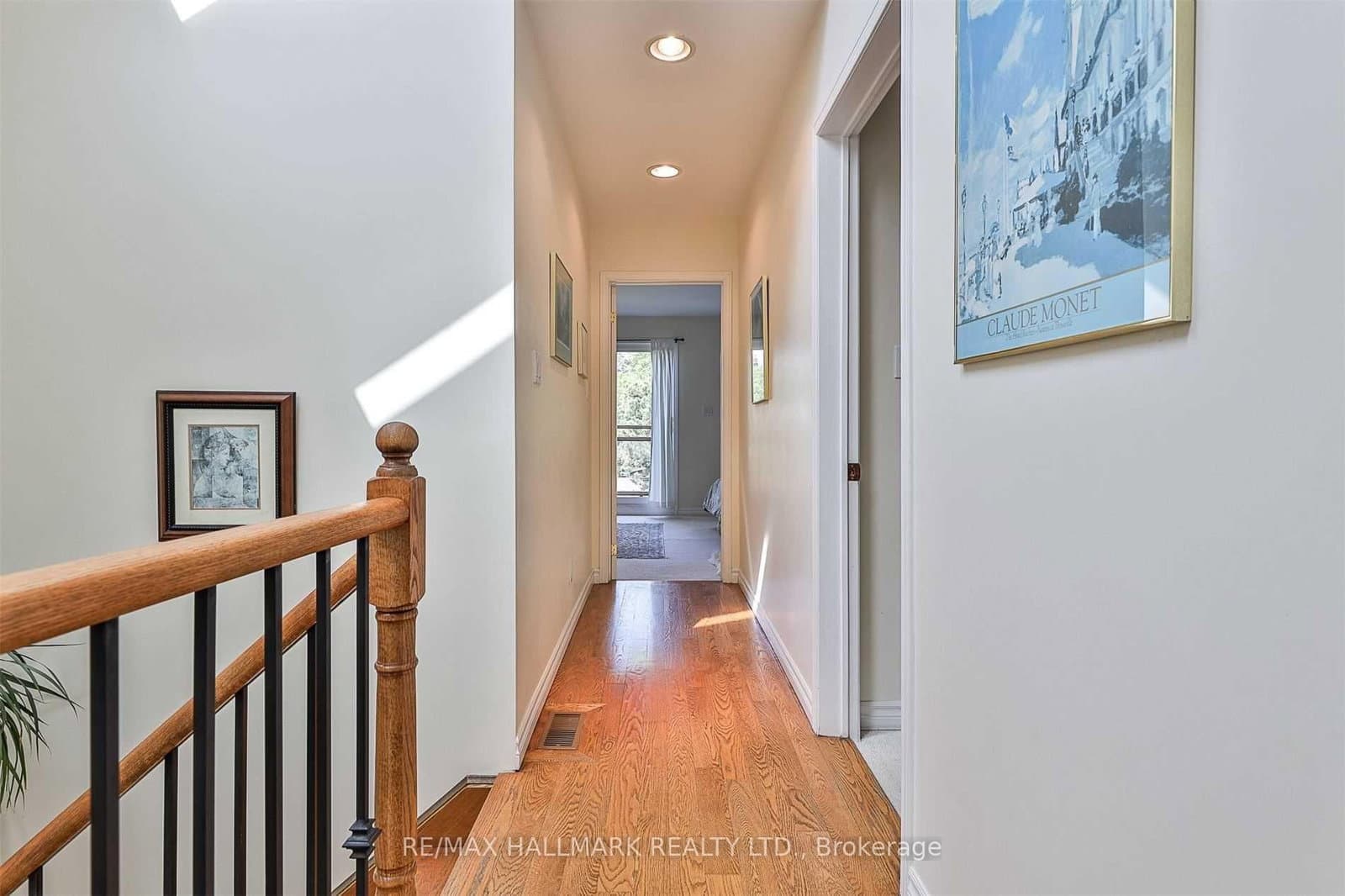 100 COURCELETTE RD in Toronto