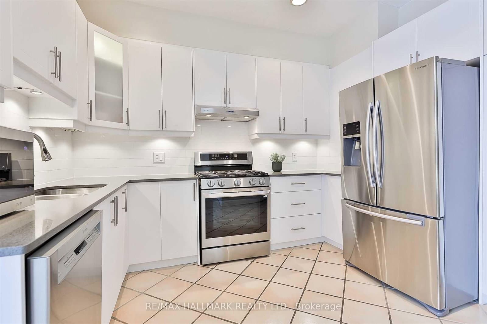 100 COURCELETTE RD in Toronto