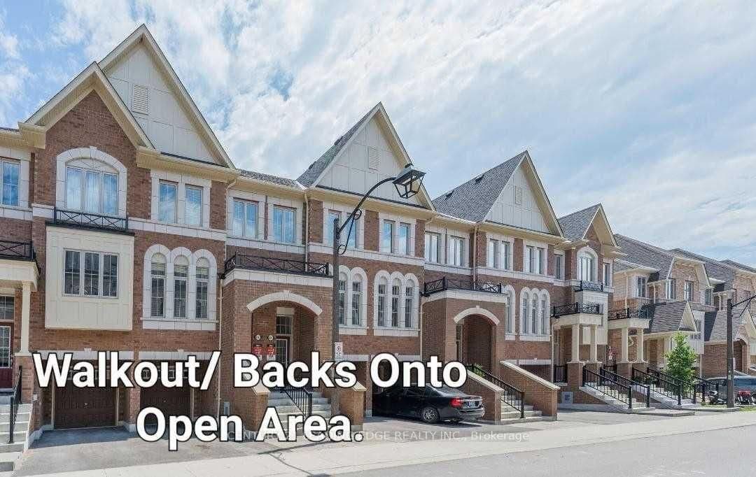 2643 DEPUTY MINISTER PATH in Oshawa