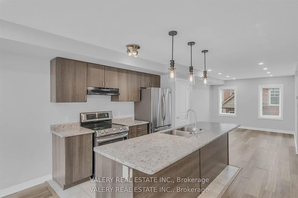 2500 HILL RISE CRT in Oshawa - Property View