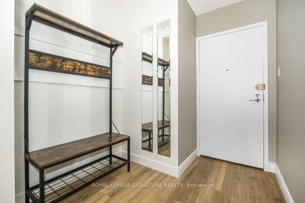 4091 E SHEPPARD AVE in Toronto