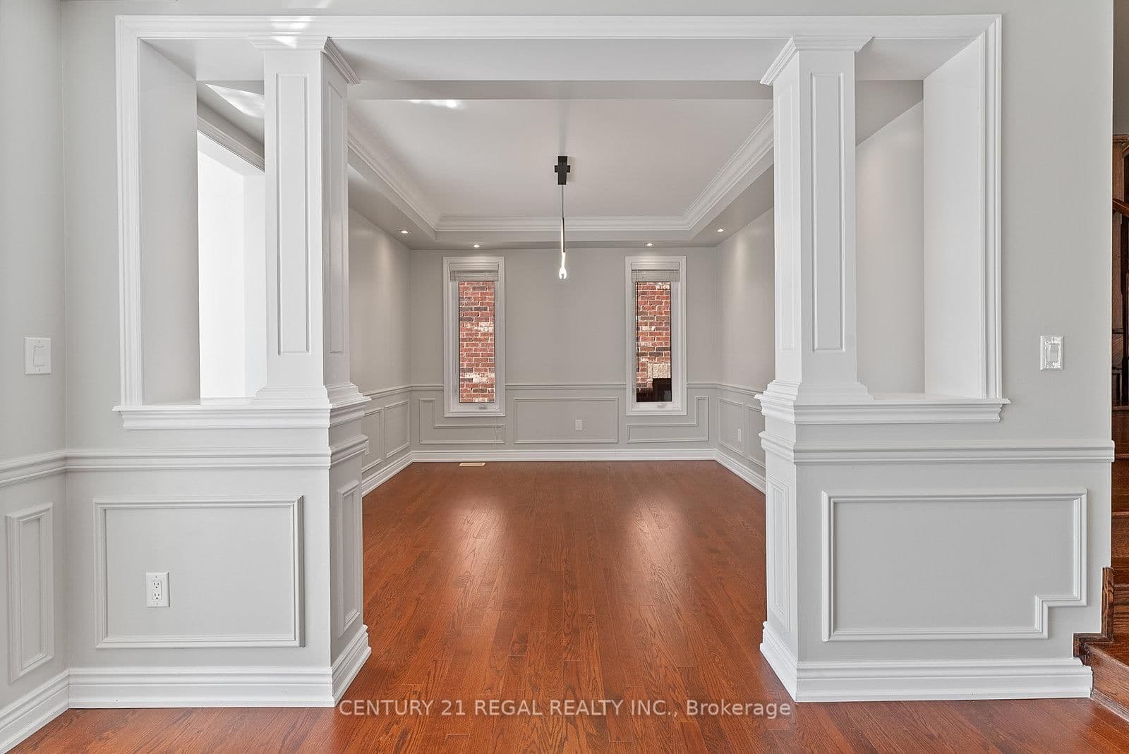 145 ROY HARPER AVE in Aurora
