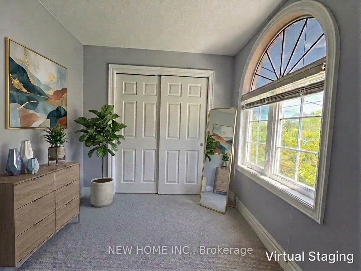 784 ROCKAWAY RD in Georgina - Property View