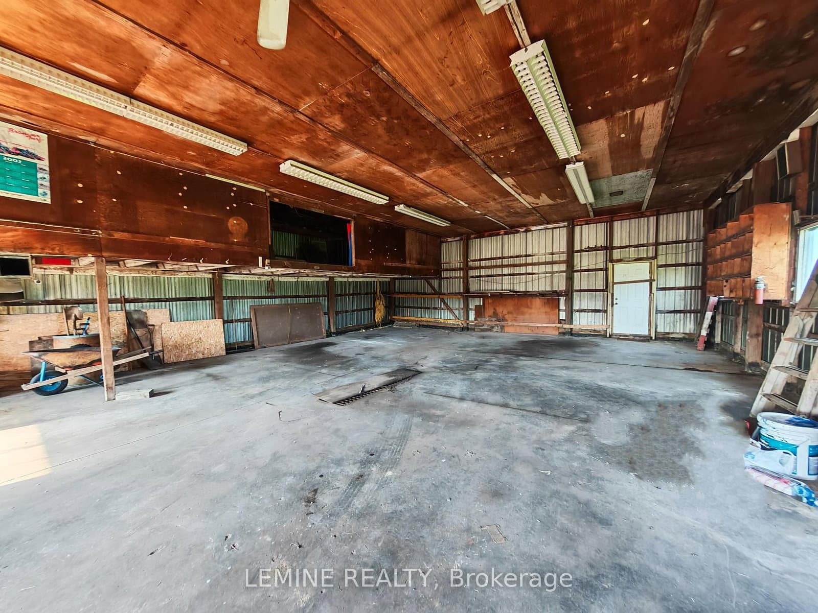 2651 GLENWOODS AVE in Georgina - Property View