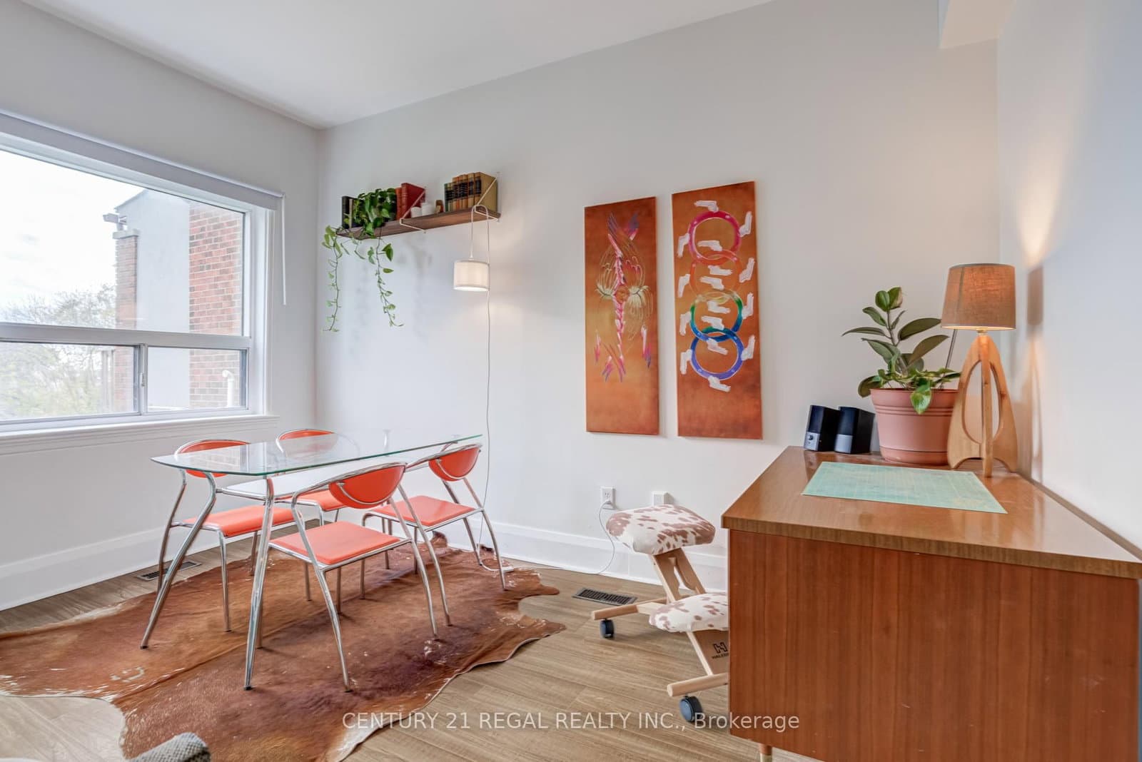379 SILVERTHORN AVE in Toronto - Property View