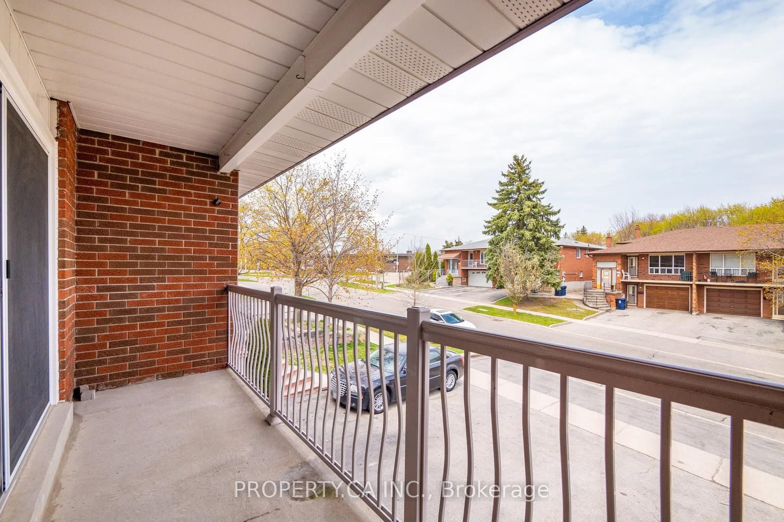 28 CLUBHOUSE CRT in Toronto - Property View