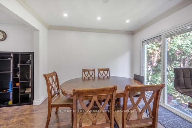 109 BOTFIELD AVE in Toronto - Property View