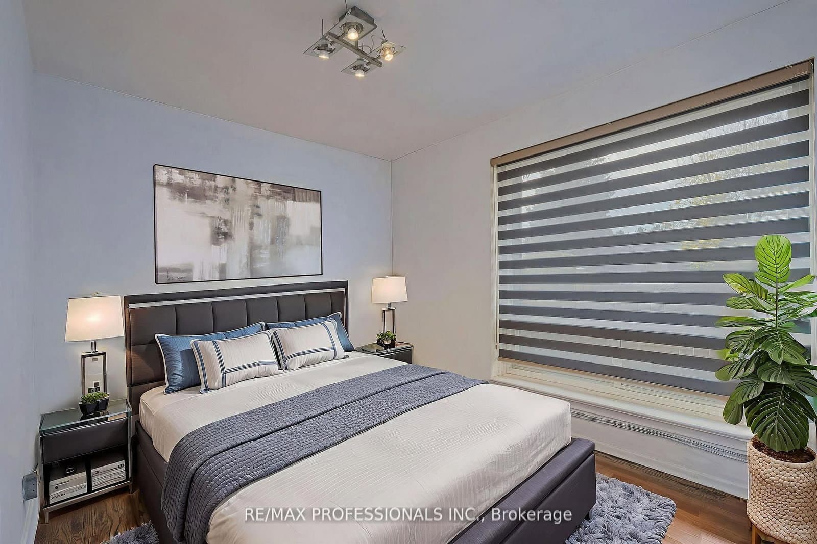3 ERIKSDALE RD in Toronto - Property View