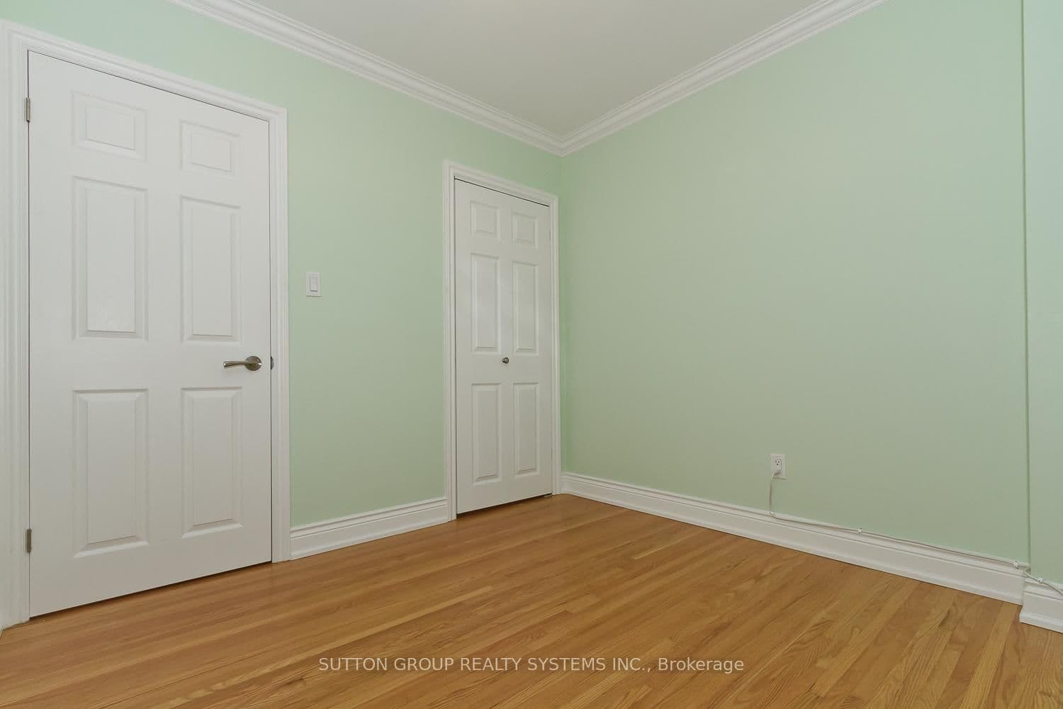 36 DODDINGTON DR in Toronto - Property View