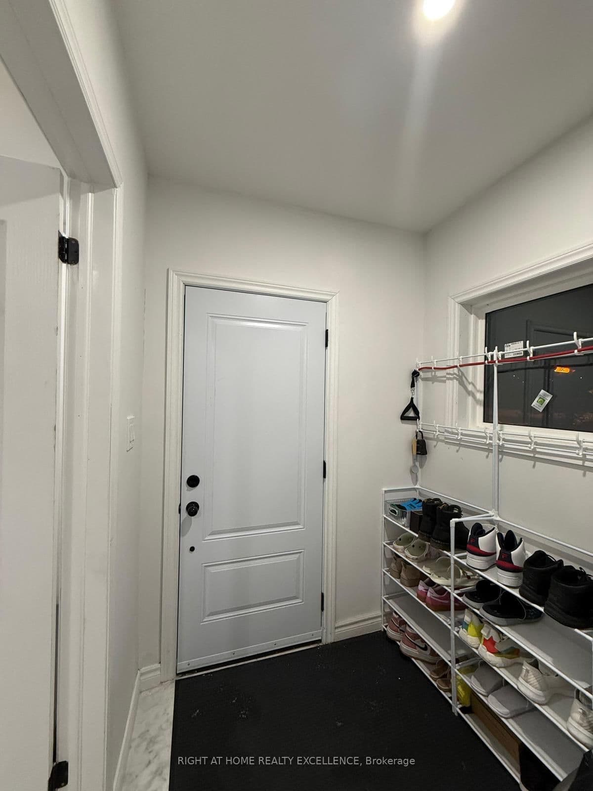 10 LOUVAIN ST in Toronto - Property View
