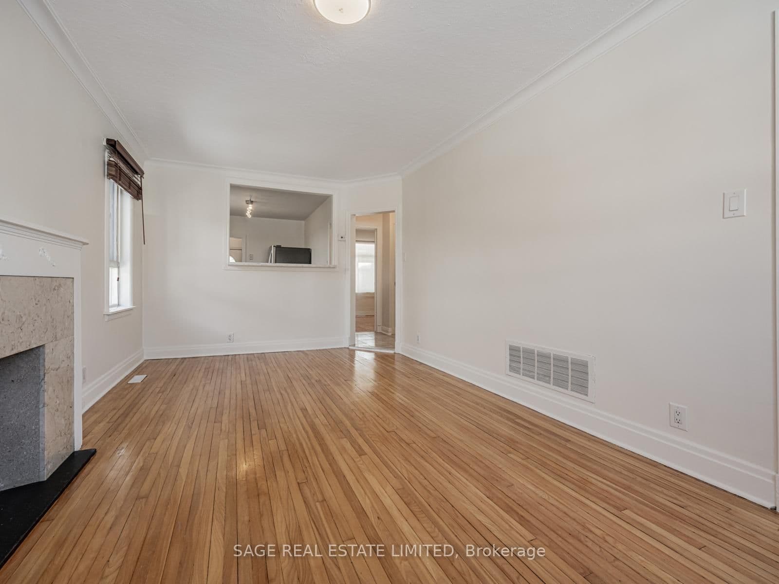 521 GLEN PARK AVE in Toronto - Property View