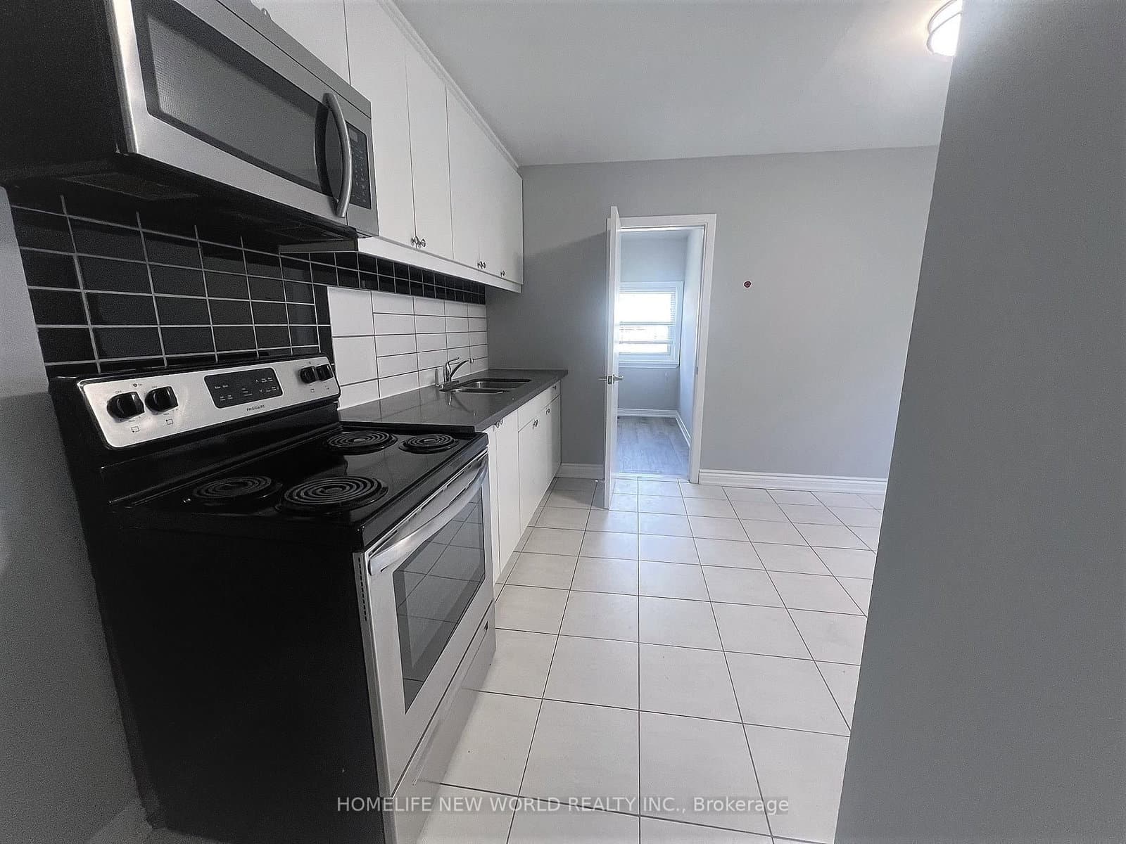 2 THORNTON AVE in Toronto - Property View