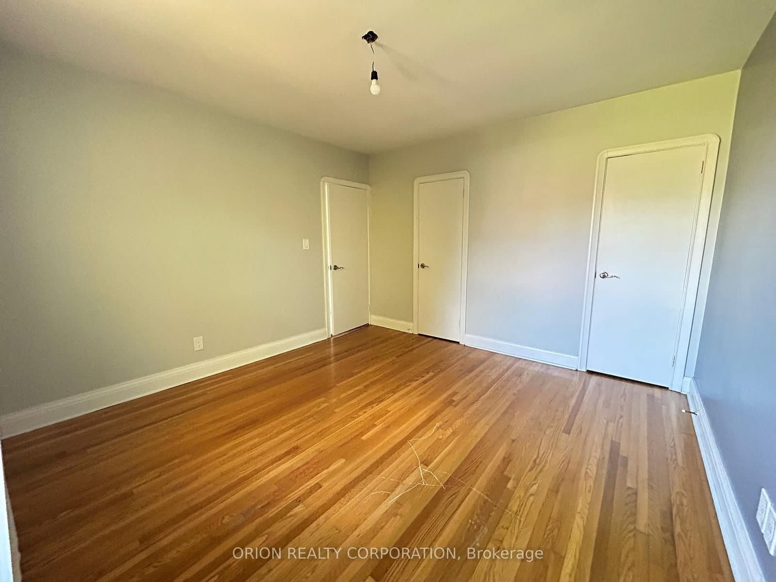 252 VIEWMOUNT AVE in Toronto - Property View