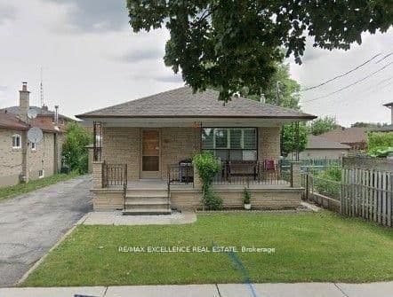 25 E GARRATT BLVD in Toronto - Property View