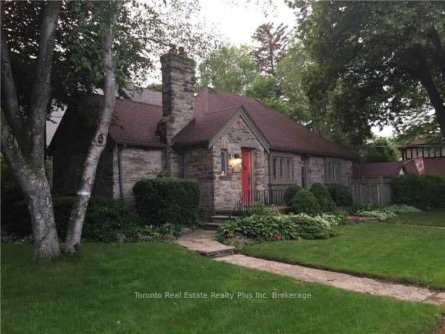58 BRENTWOOD RD in Toronto - Property View