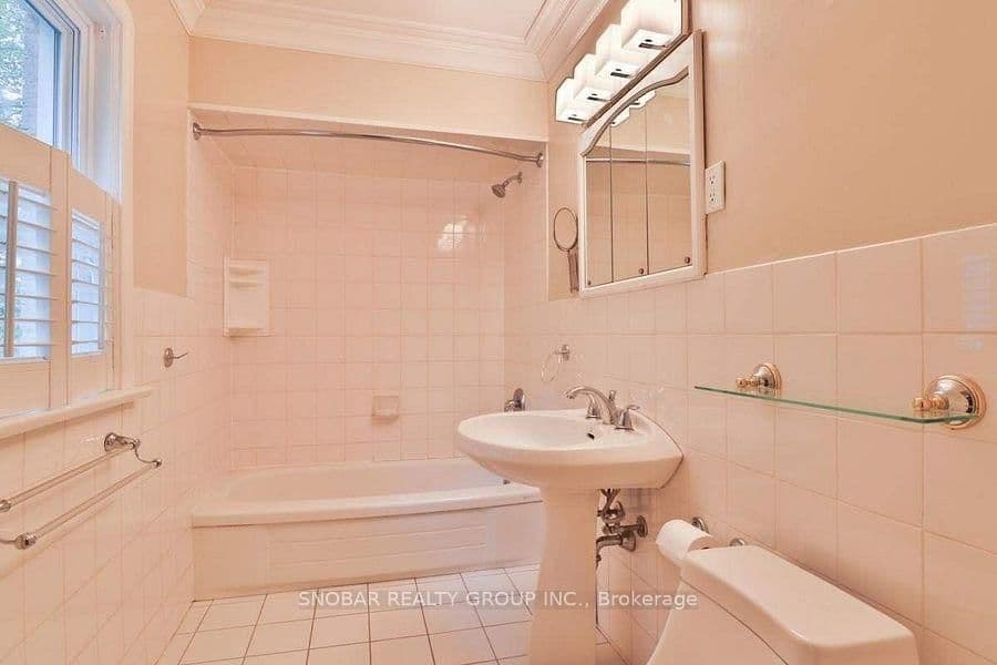 1247 ROYAL YORK RD in Toronto - Property View