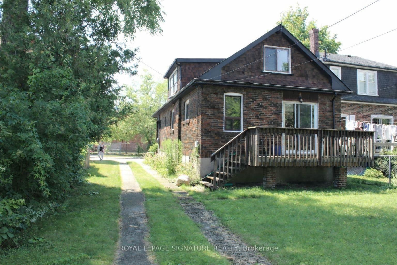 5 TWENTIETH ST in Toronto - Property View