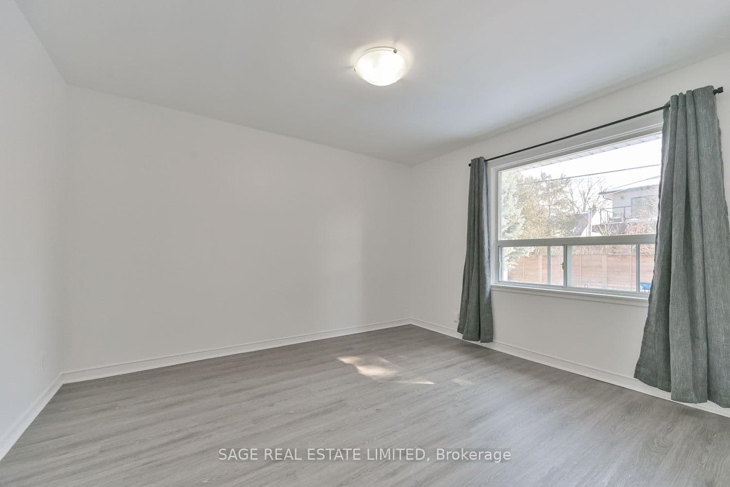 43 CASTLEBAR RD in Toronto - Property View