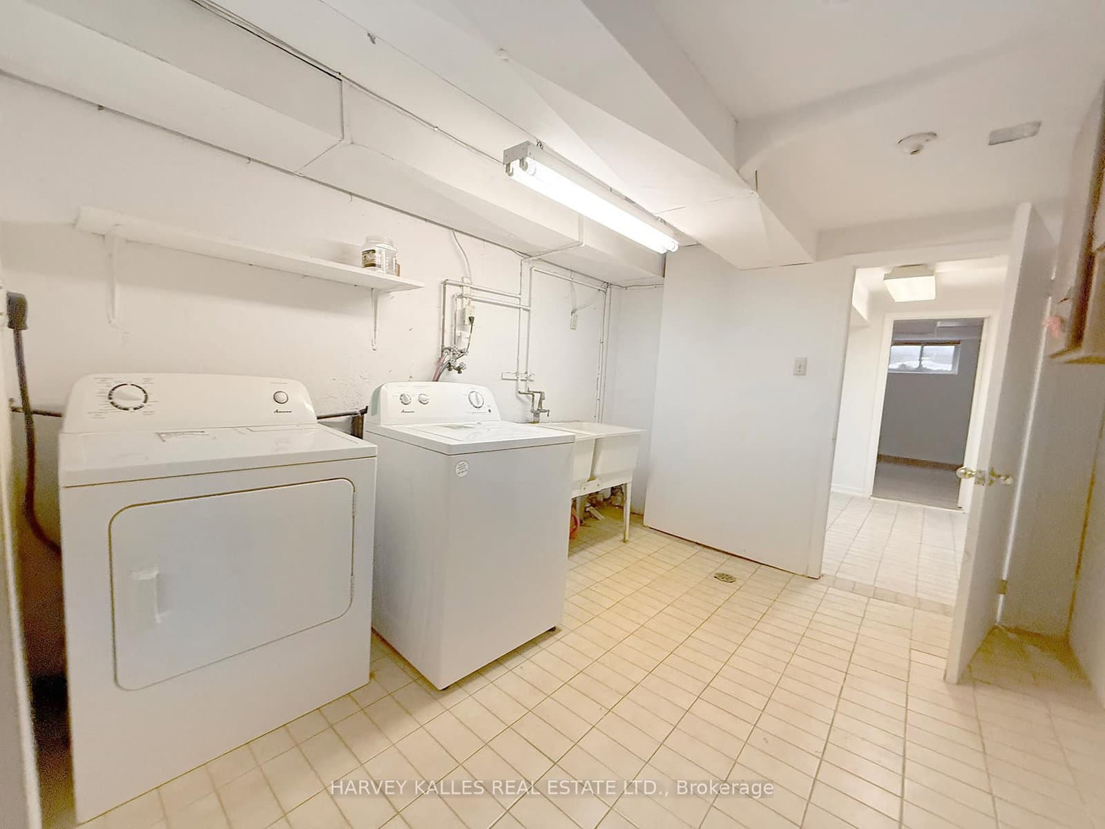 214 DIXON RD in Toronto - Property View