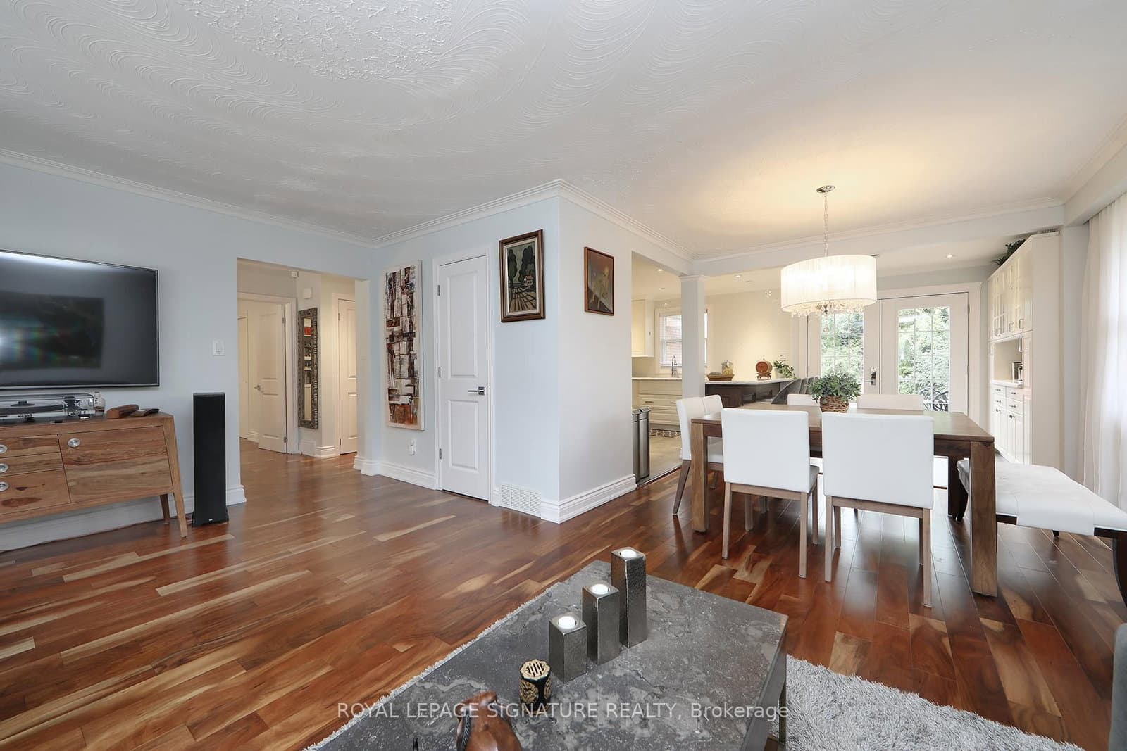 3 KEYWELL CRT in Toronto - Property View