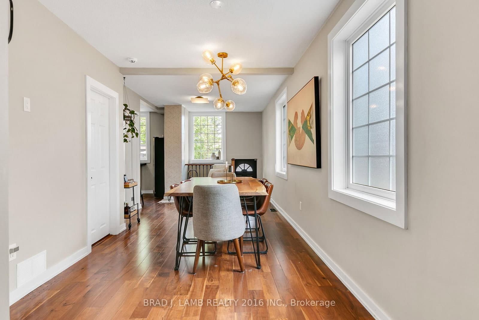 599 ROYAL YORK RD in Toronto - Property View