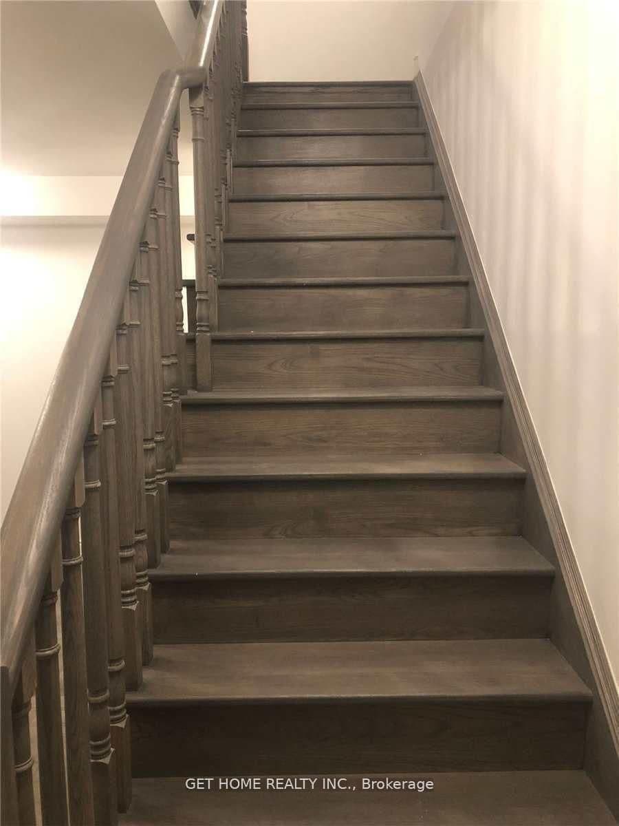 2A MUIR AVE in Toronto - Property View