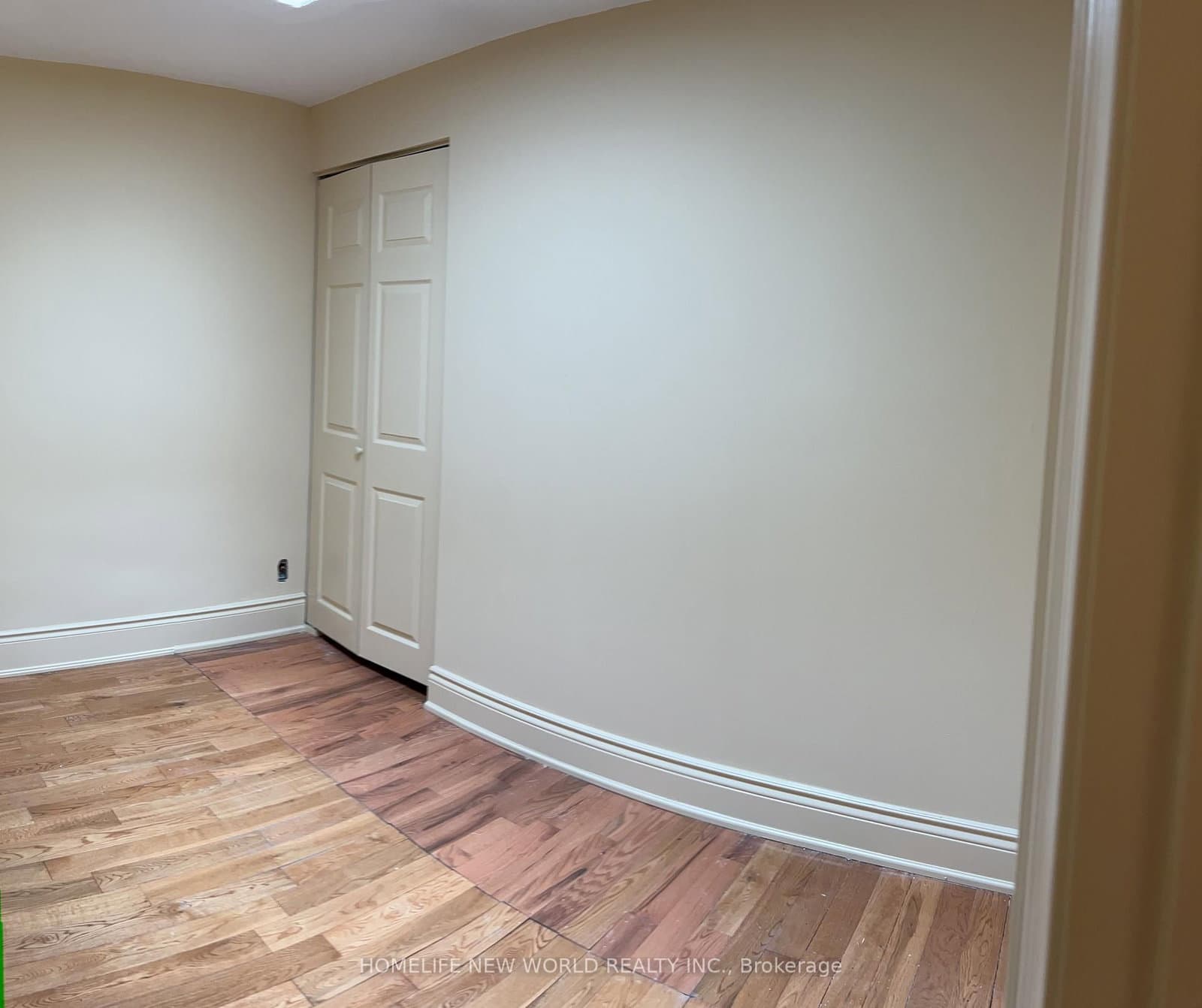 11 HUMBER BLVD in Toronto - Property View