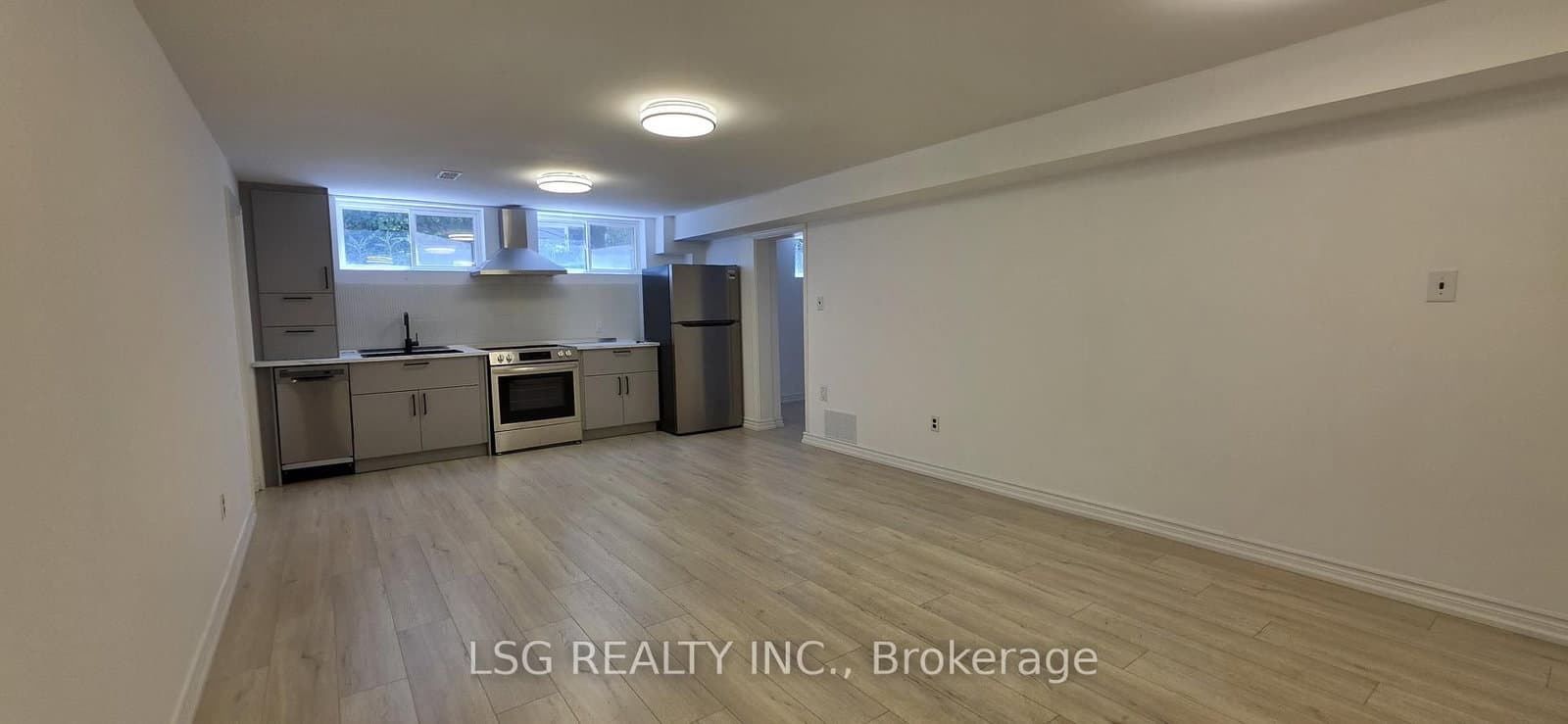 81 NORGROVE CRES in Toronto - Property View