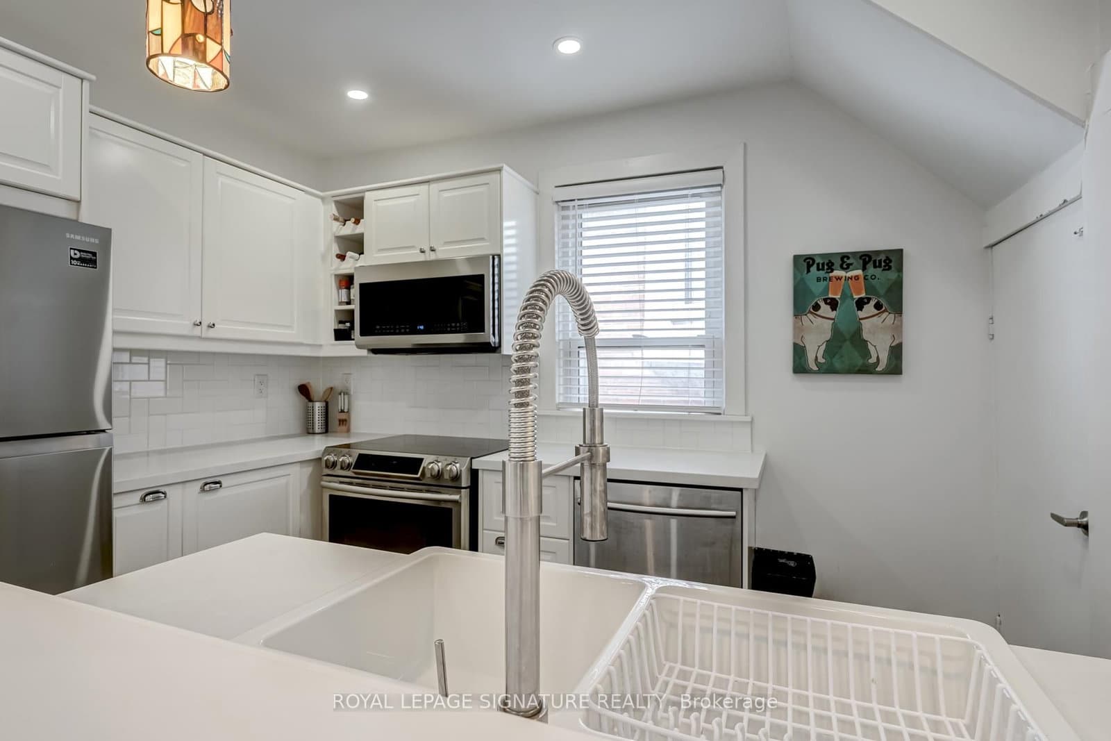 108 WHEATFIELD RD in Toronto - Property View