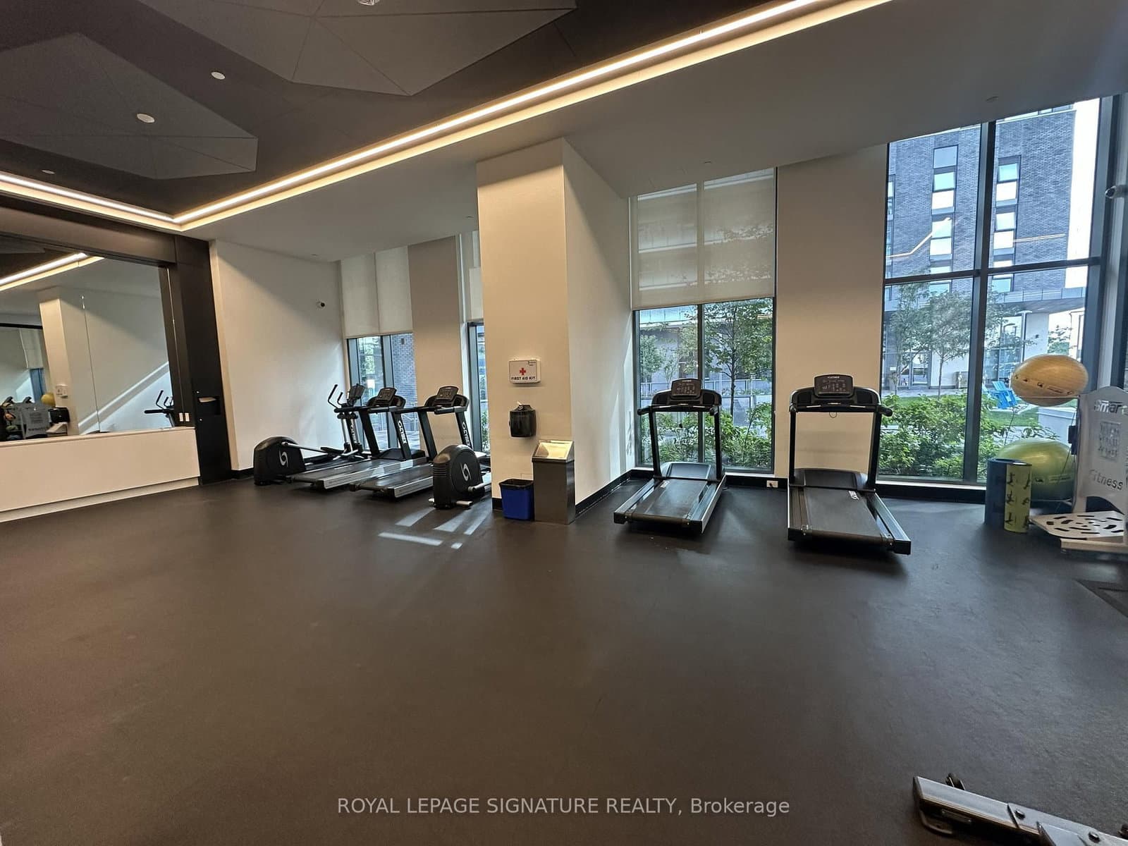 30 SAMUEL WOOD WAY in Toronto - Property View