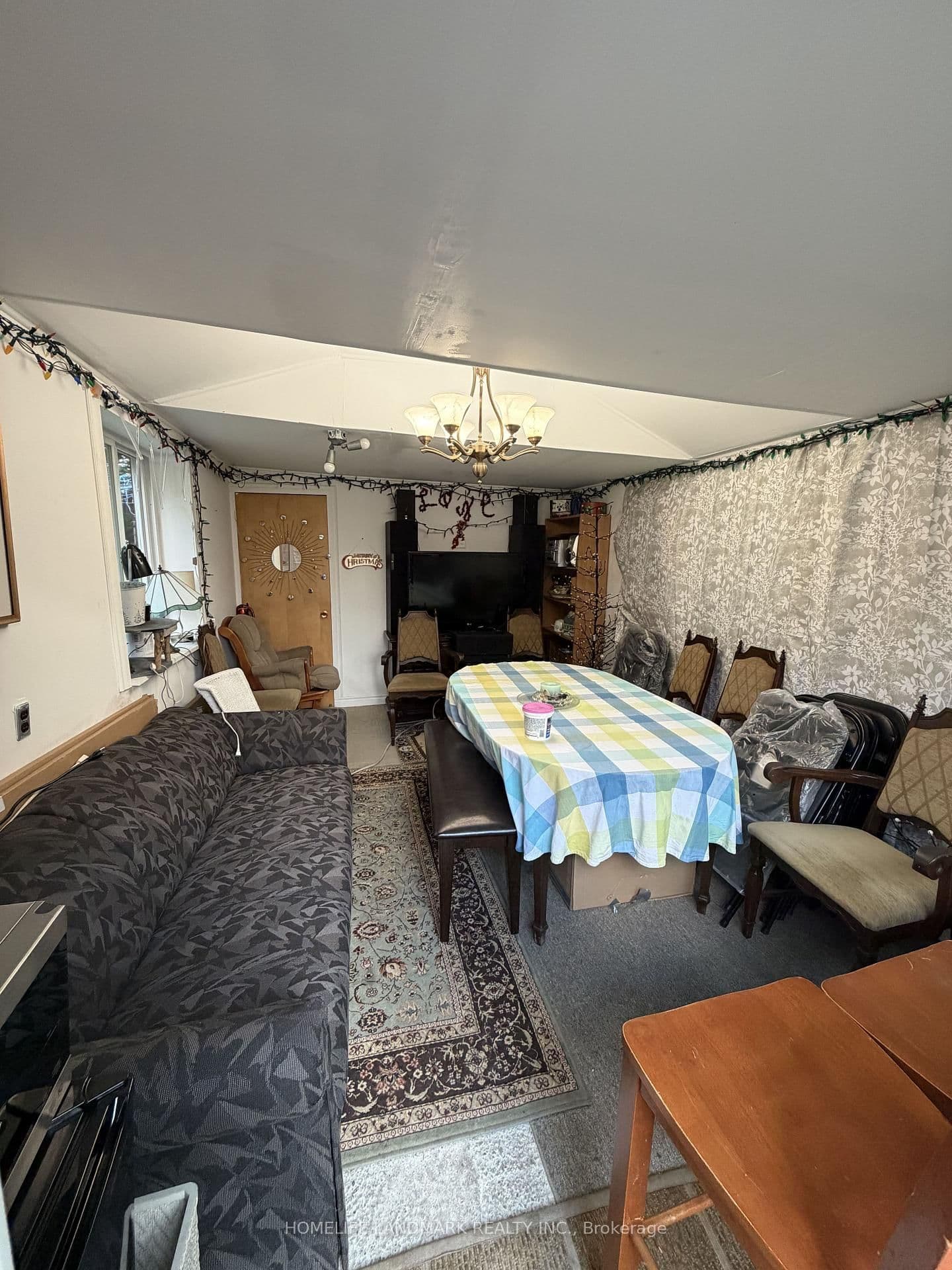 131 CAMERON AVE in Toronto - Property View