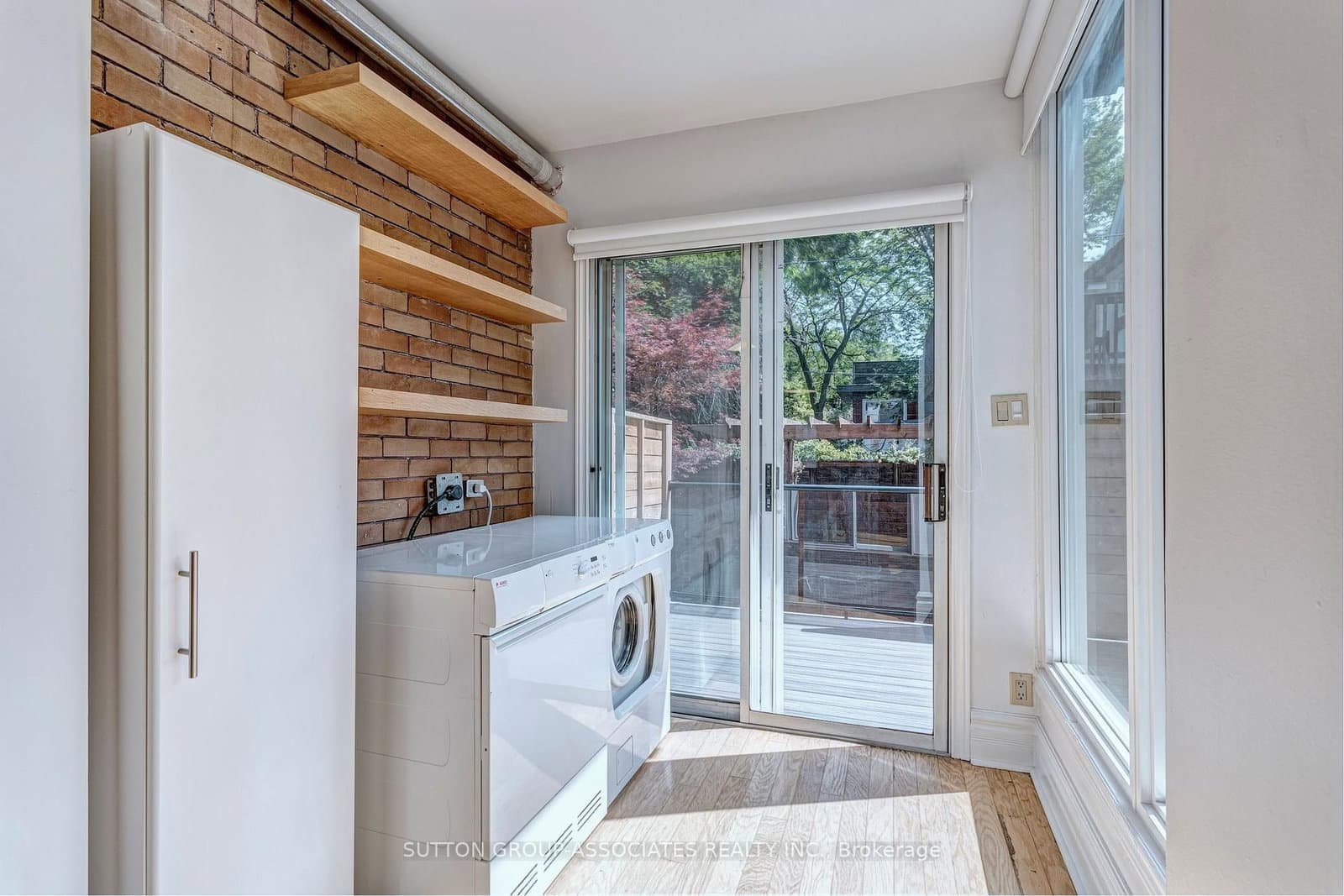 151 INDIAN RD in Toronto - Property View