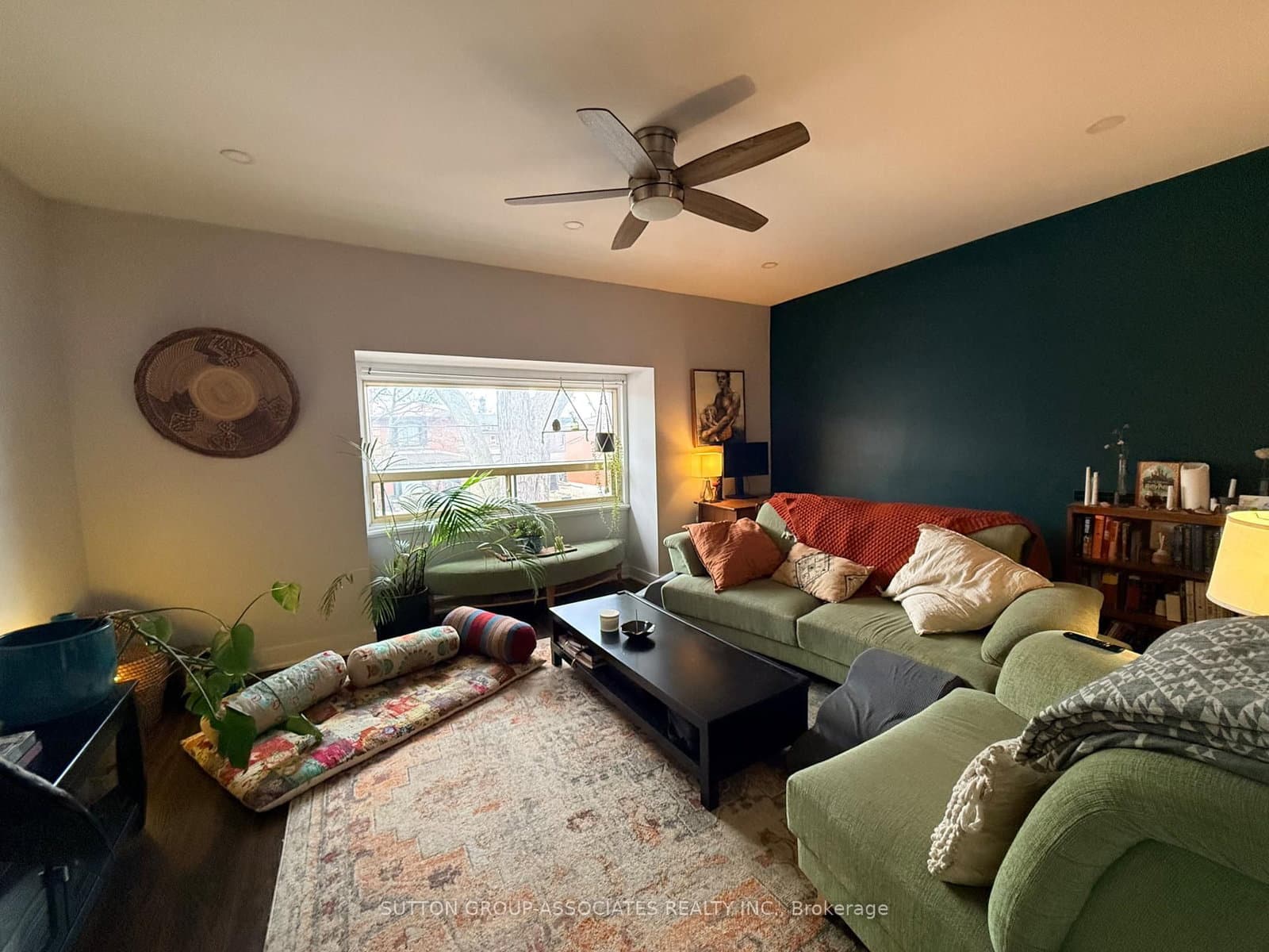 544 CONCORD AVE in Toronto - Property View