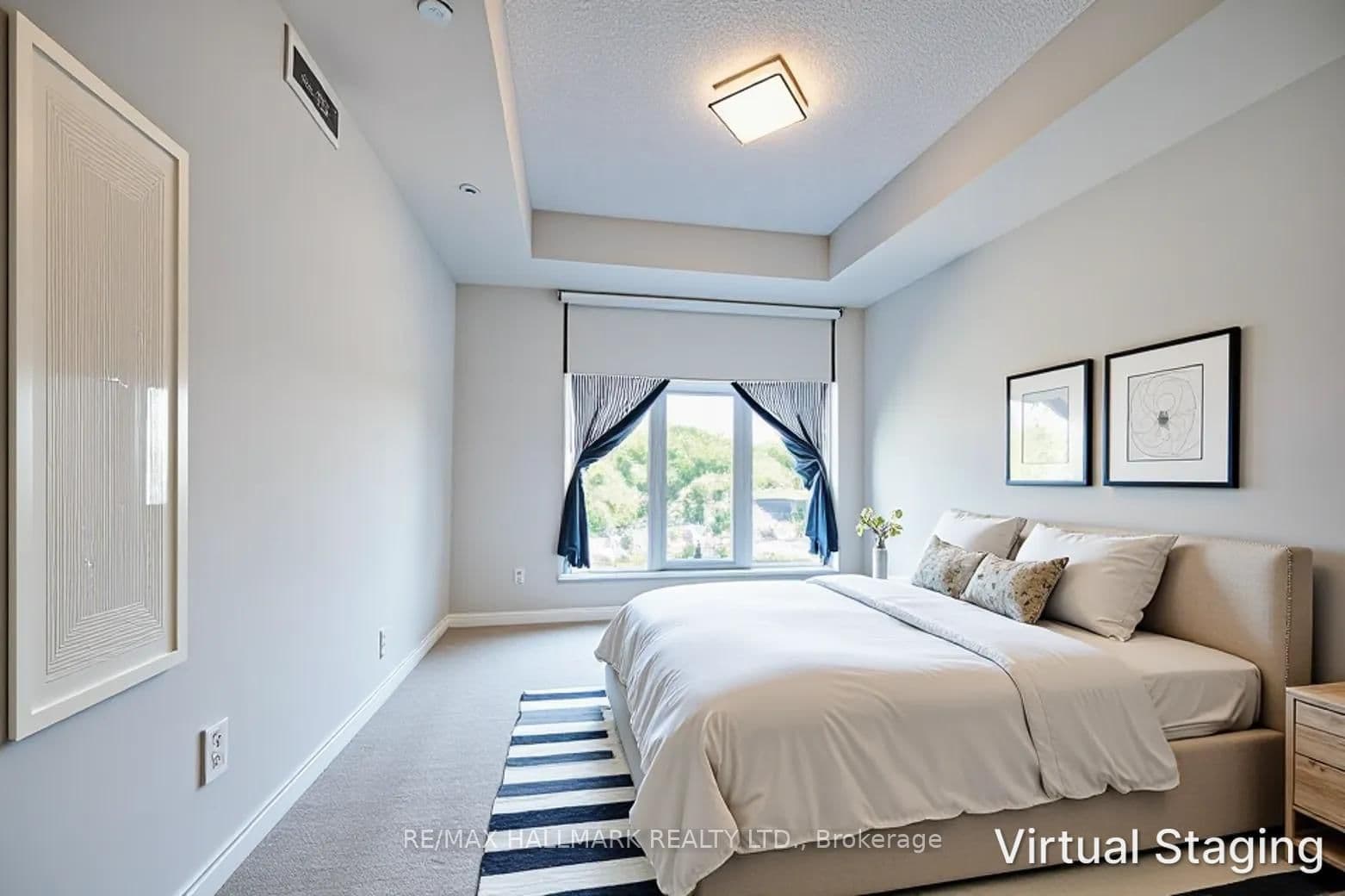 1 OLD MILL DR in Toronto - Property View