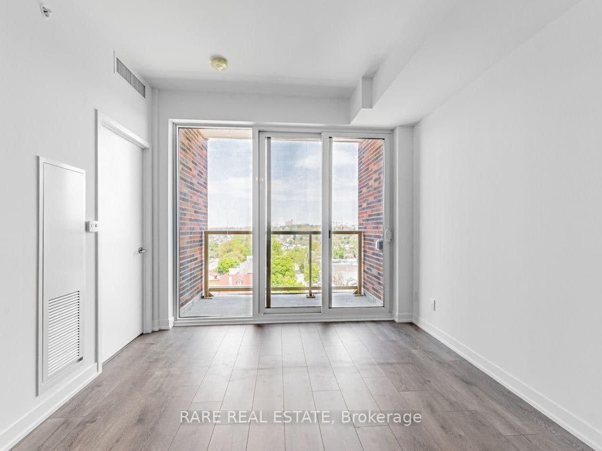 1787 W ST CLAIR AVE in Toronto - Property View