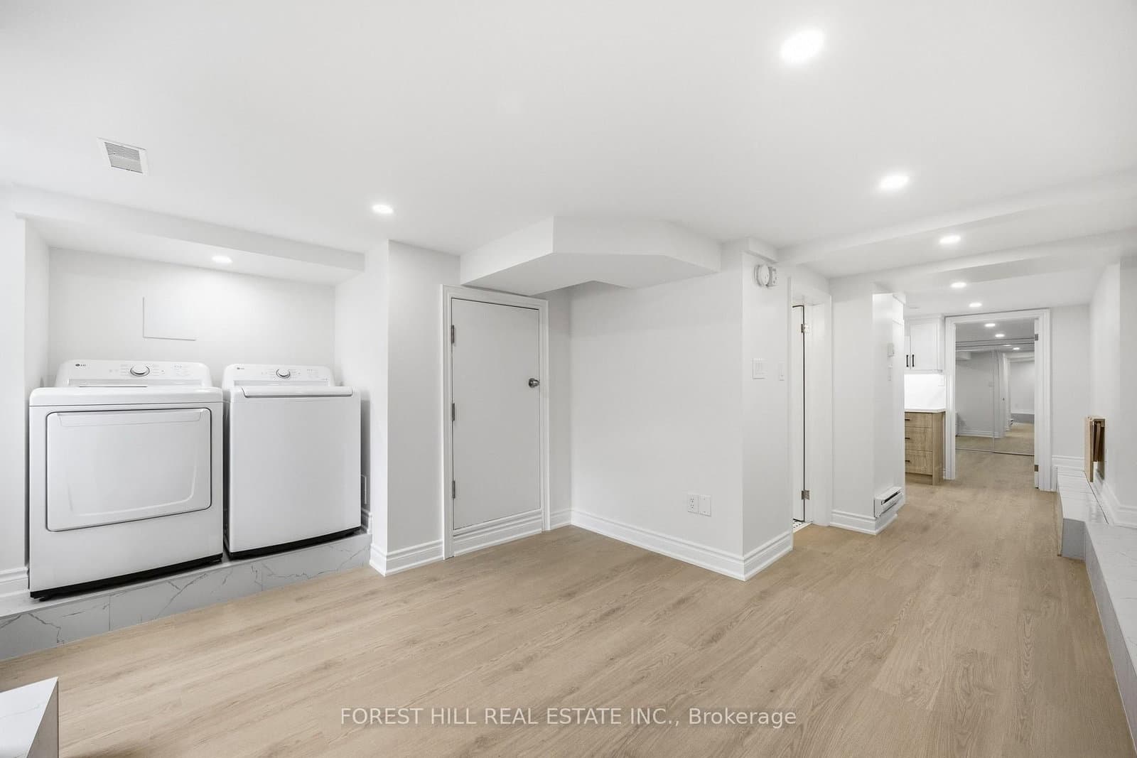 54 GWYNNE AVE in Toronto - Property View