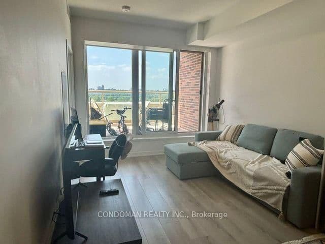1787 W ST CLAIR AVE in Toronto - Property View
