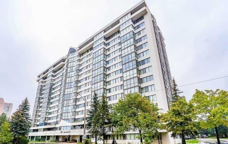21 MARKBROOK LN in Toronto - Property View