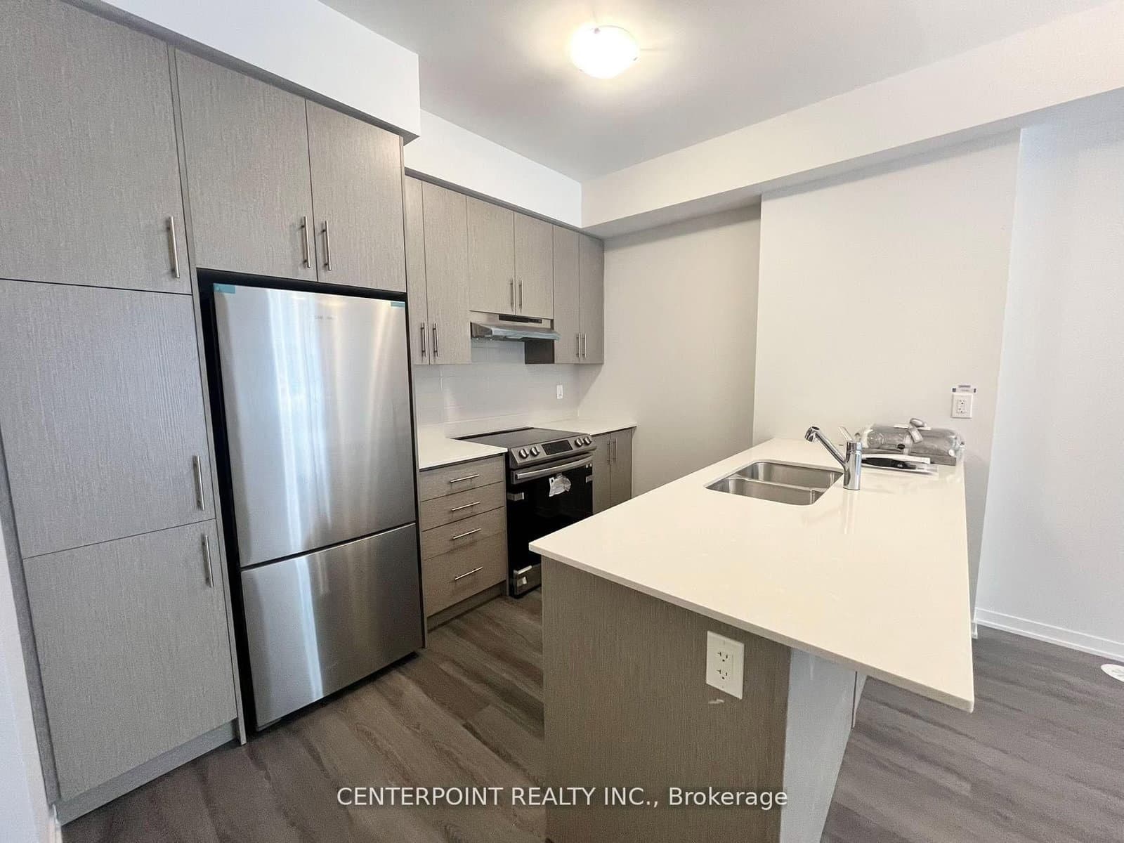 15 WILLIAM JACKSON WAY in Toronto - Property View