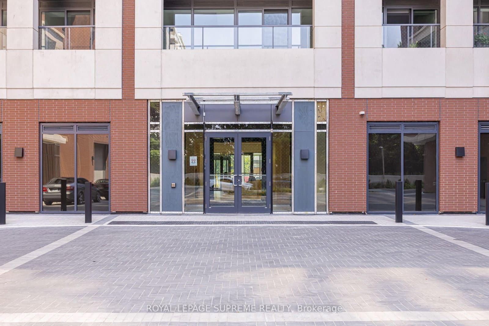4010 W EGLINTON AVE in Toronto - Property View