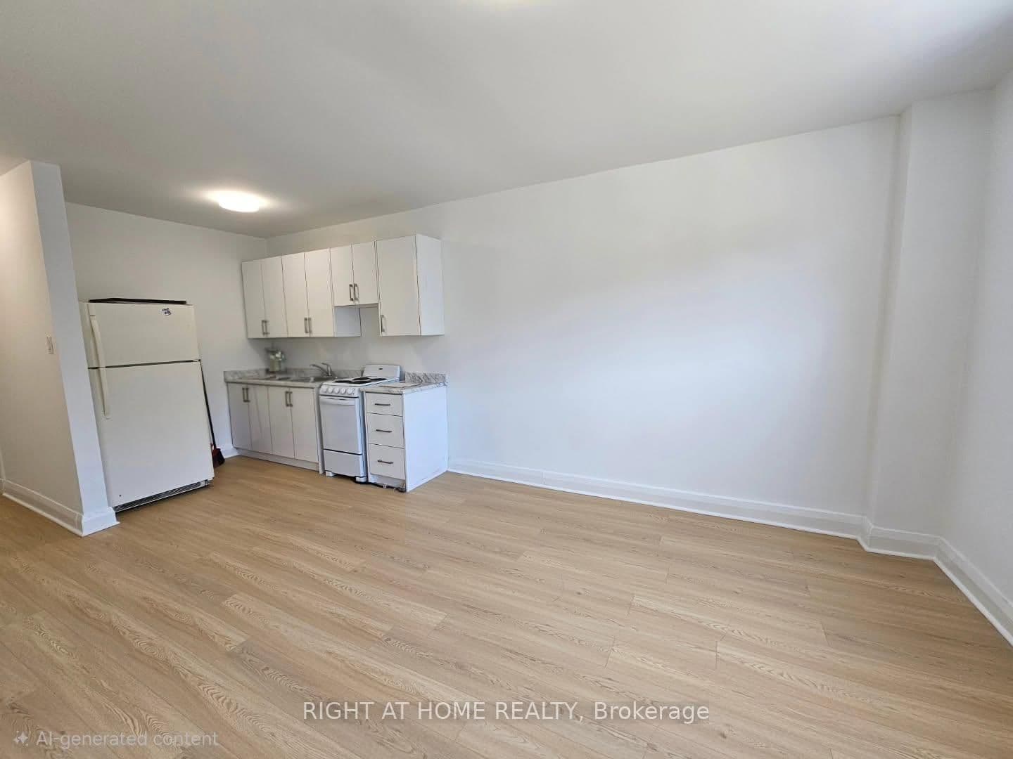 1304A W KING ST in Toronto - Property View