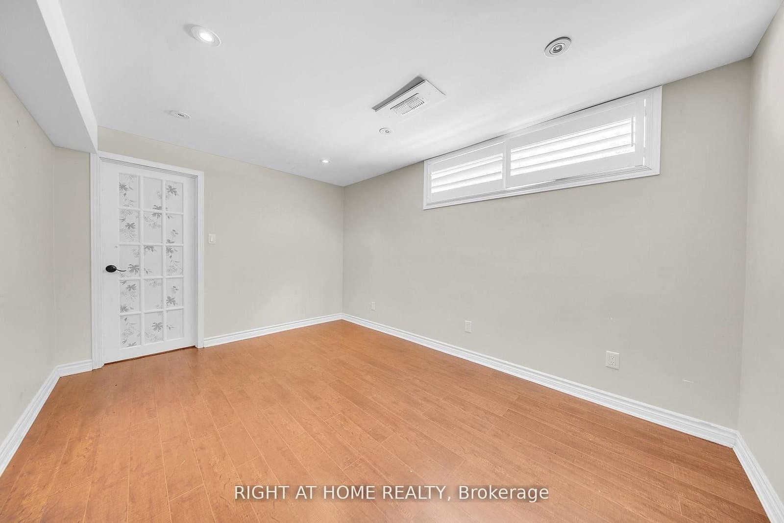 50 WALL AVE in Toronto - Property View