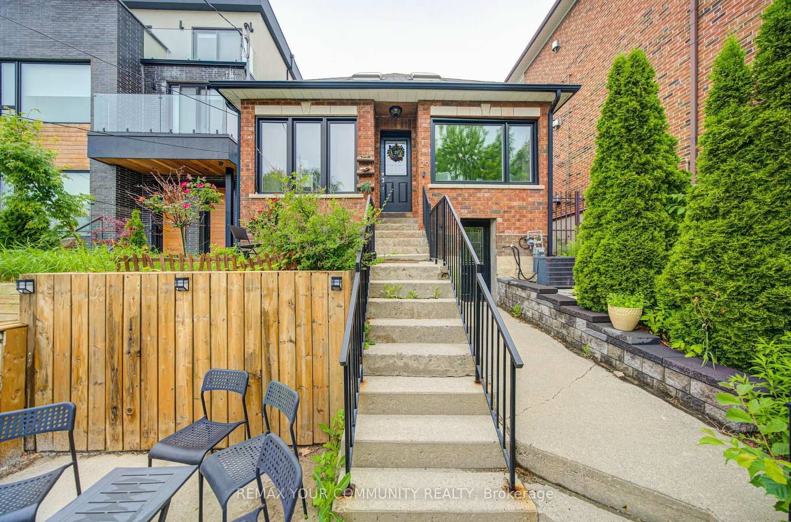 29 ENNERDALE RD in Toronto - Property View