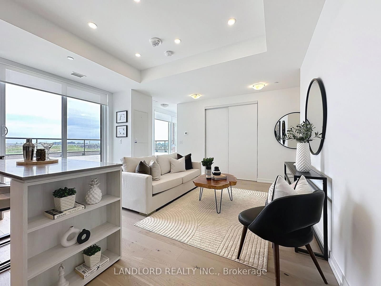 3100 KEELE ST in Toronto - Property View
