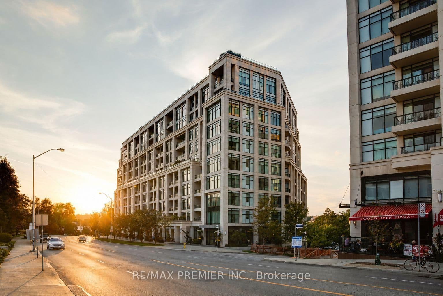 2 OLD MILL DR in Toronto - Property View
