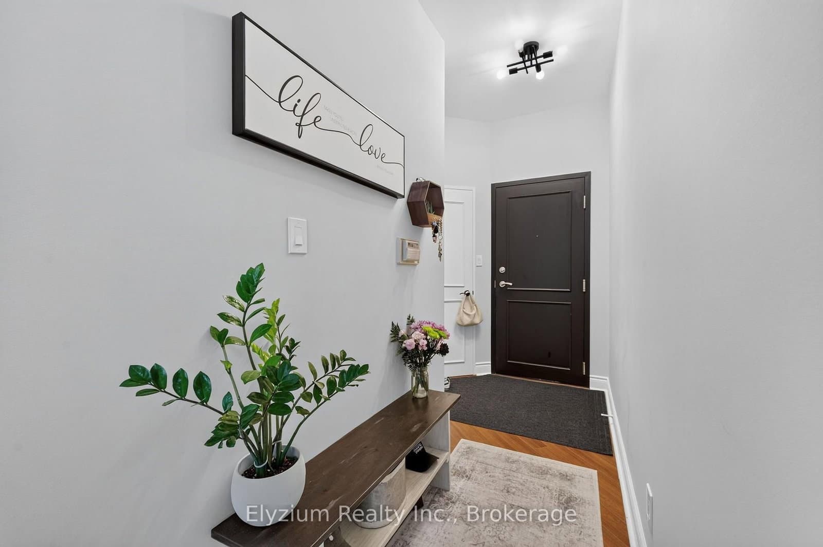2261 W LAKE SHORE BLVD in Toronto - Property View