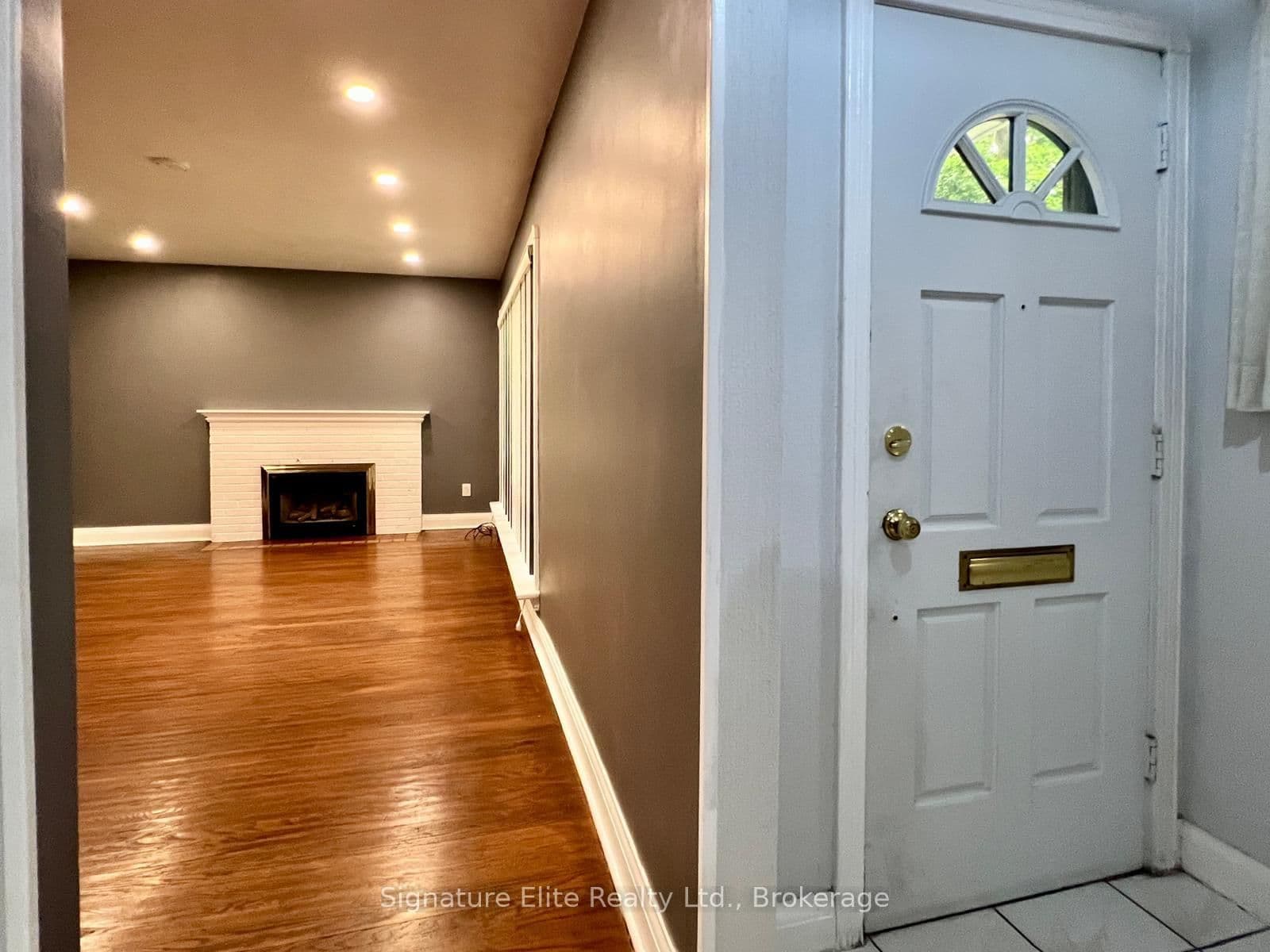 34 OVIDA AVE in Toronto - Property View