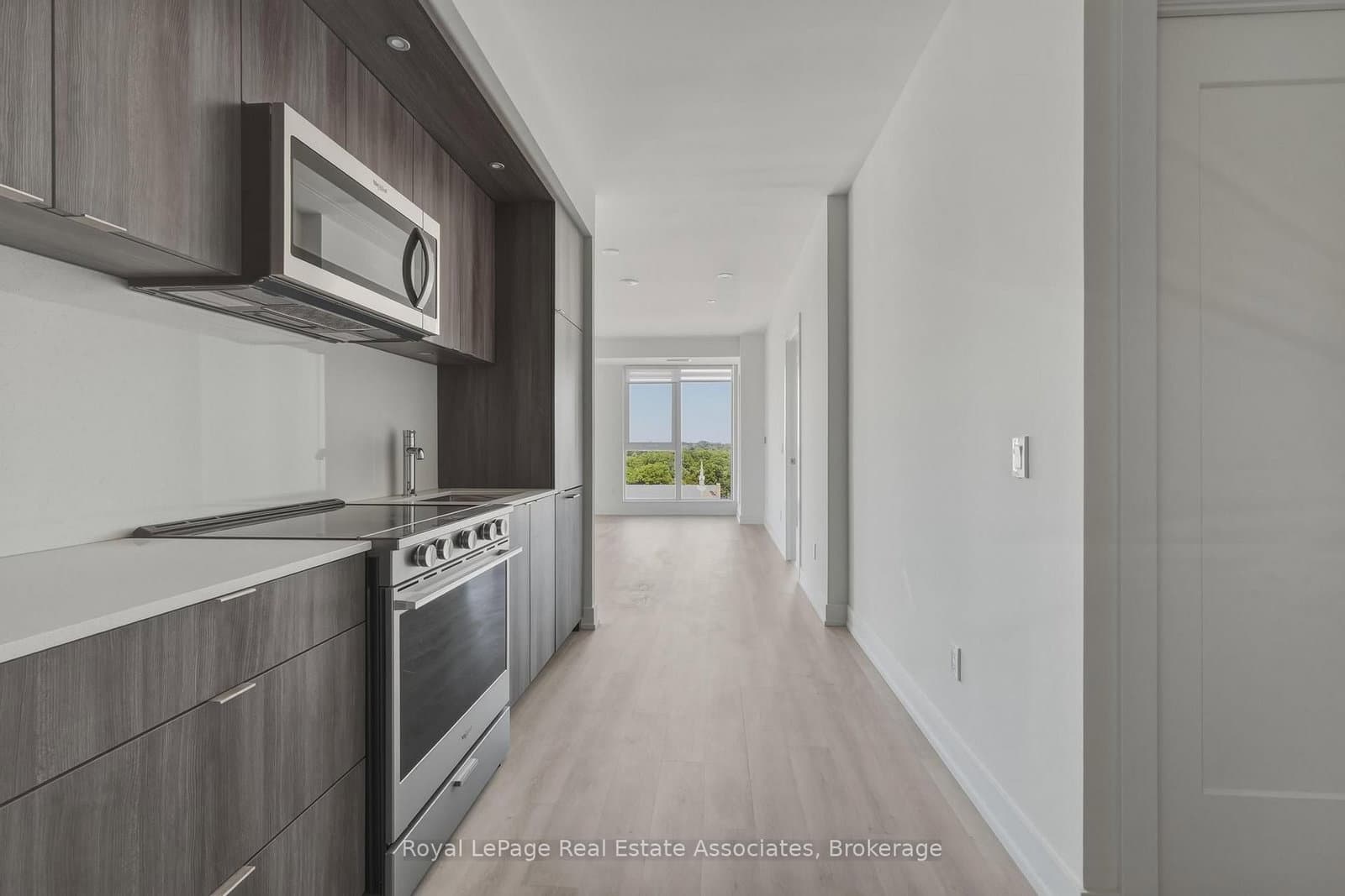 25 CORDOVA AVE in Toronto - Property View